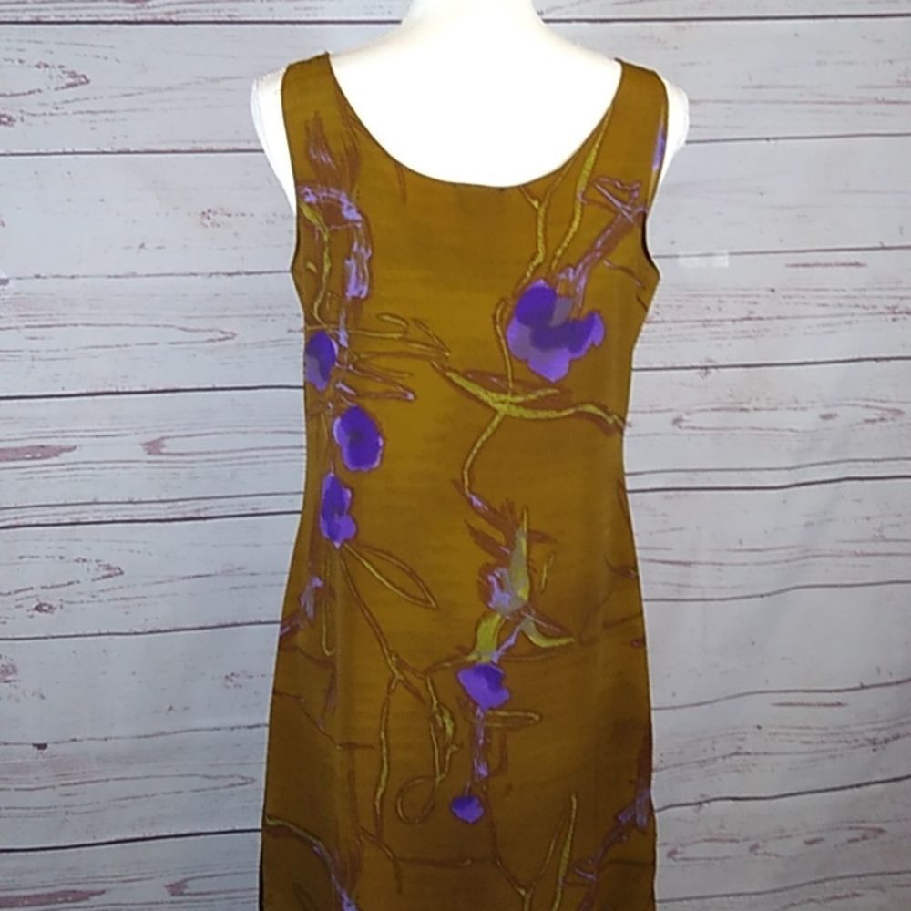 Helene Blake Dress